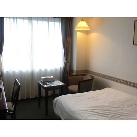 Tsuyama Kakuzan Hotel - Vacation Stay 75683V ภายนอก รูปภาพ