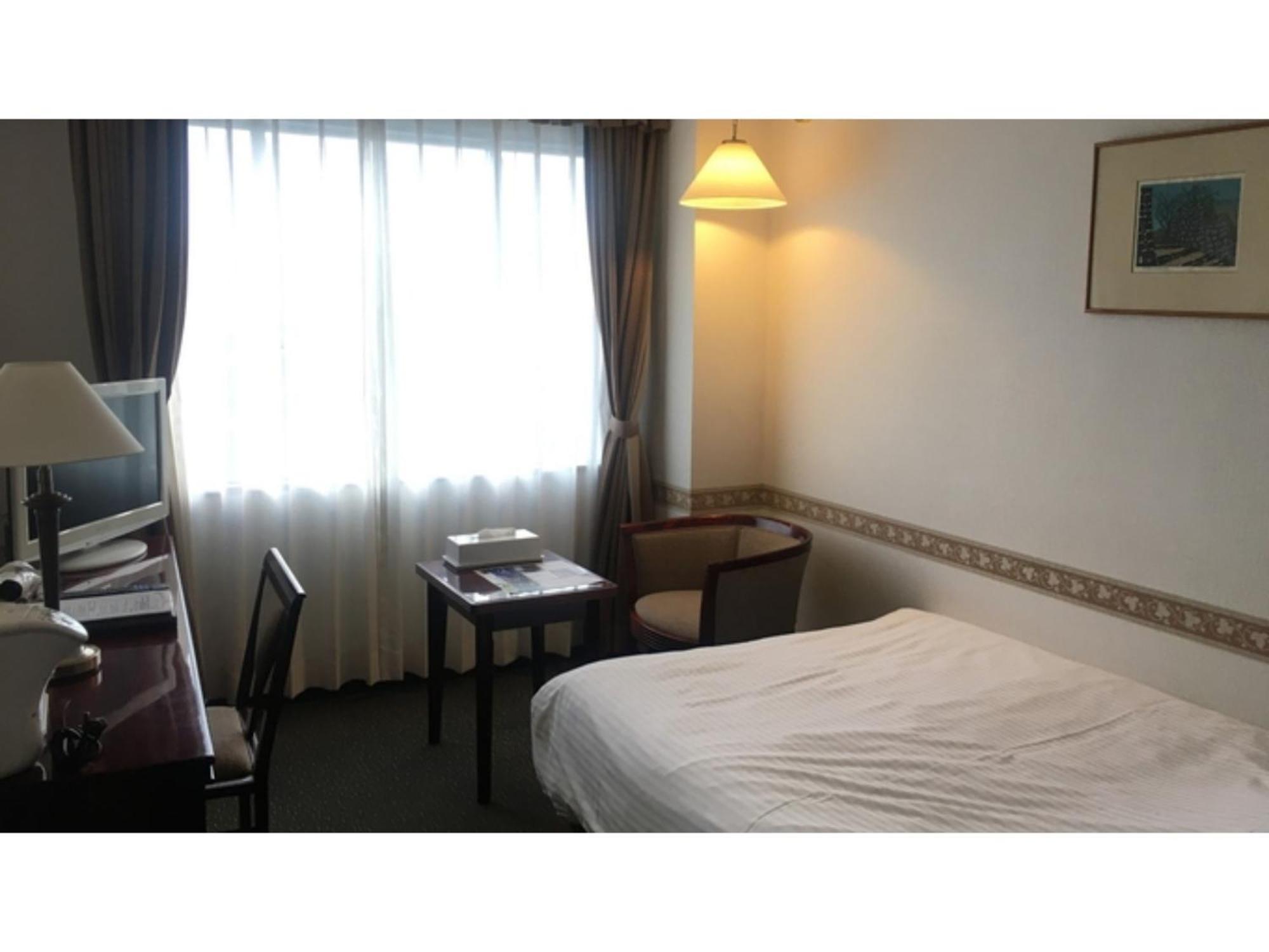 Tsuyama Kakuzan Hotel - Vacation Stay 75683V ภายนอก รูปภาพ